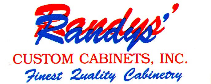 Randys' Custom Cabinets