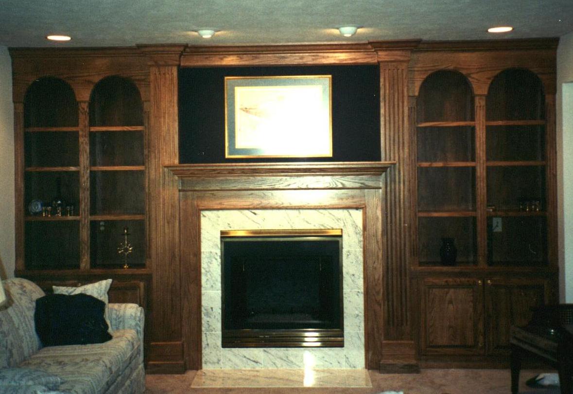 Randys Custom Cabinets Inc