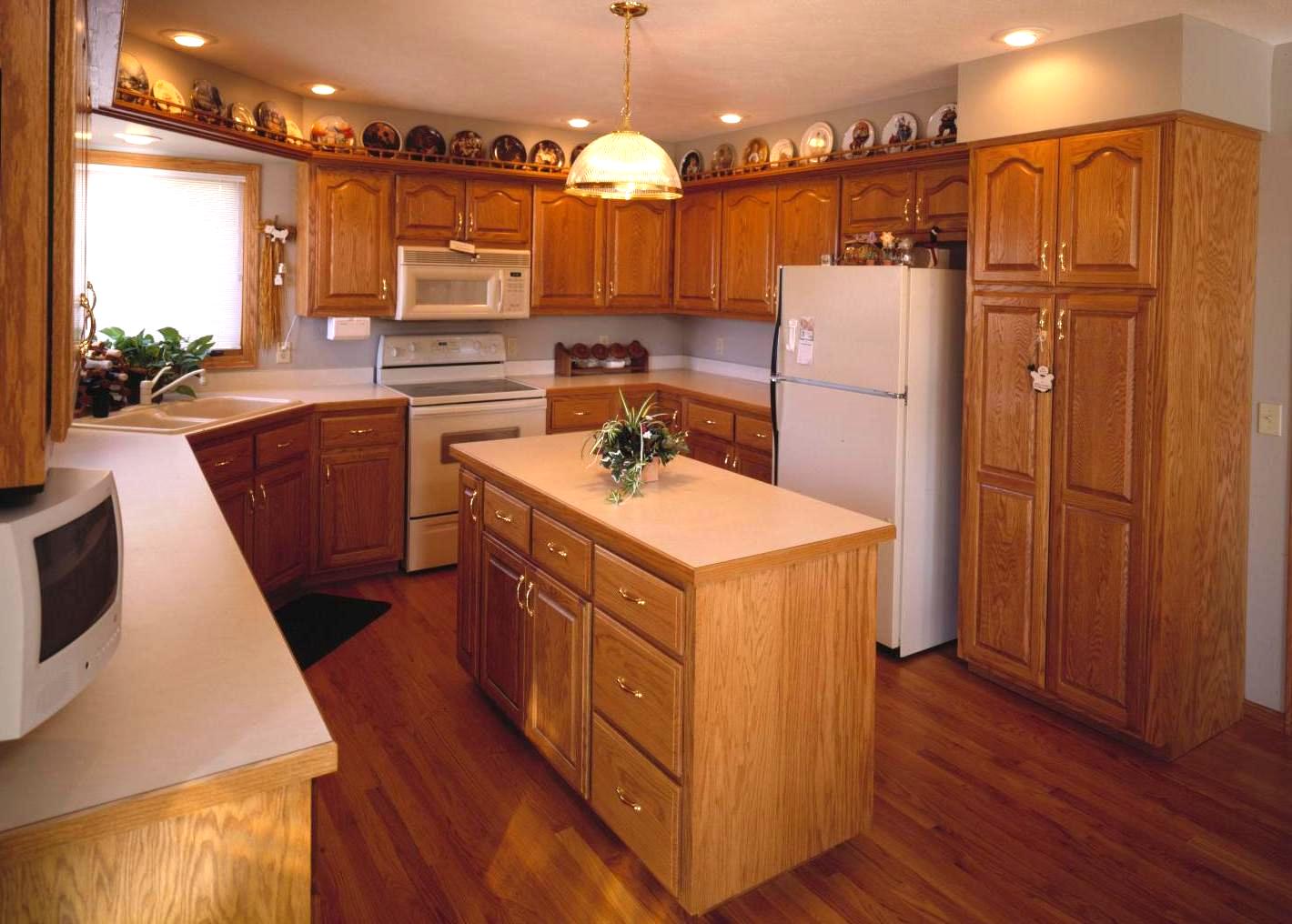 Randys Custom Cabinets Inc